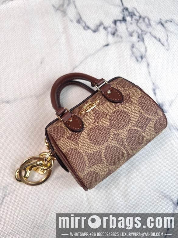 Replica Coach Bags CX068 5.5X9.5X7.5cm DN