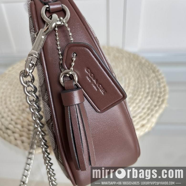 Replica Coach Bags CU984 19.5X10X6.5cm AZ 3colour