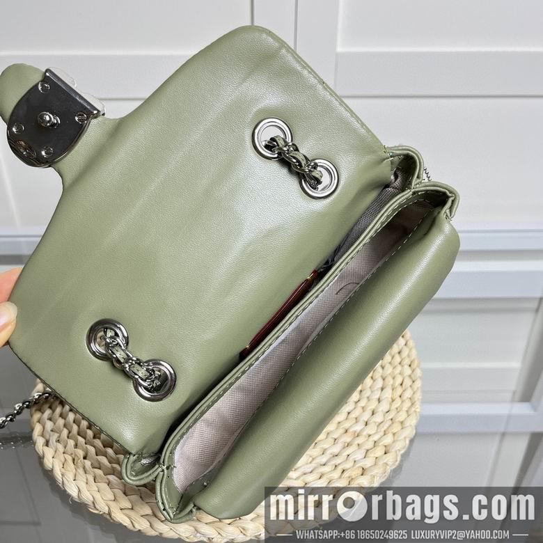 Replica Coach Bags 20X11X7cm 030102 JH 4colour