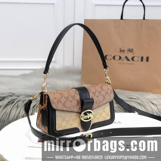 Replica Coach Bags 5509 26X15X7cm AZ