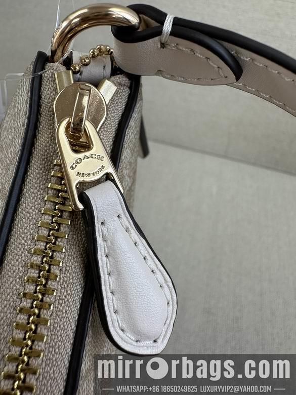 Replica Coach Bags 3308 19X11.5X5cm JH 4colour