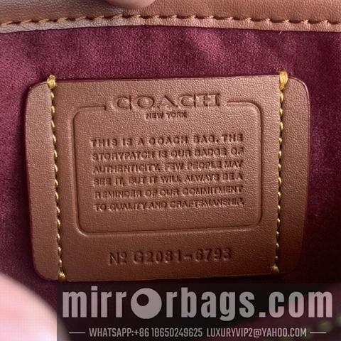 Replica Coach Bags BH6793 26x15x7.5