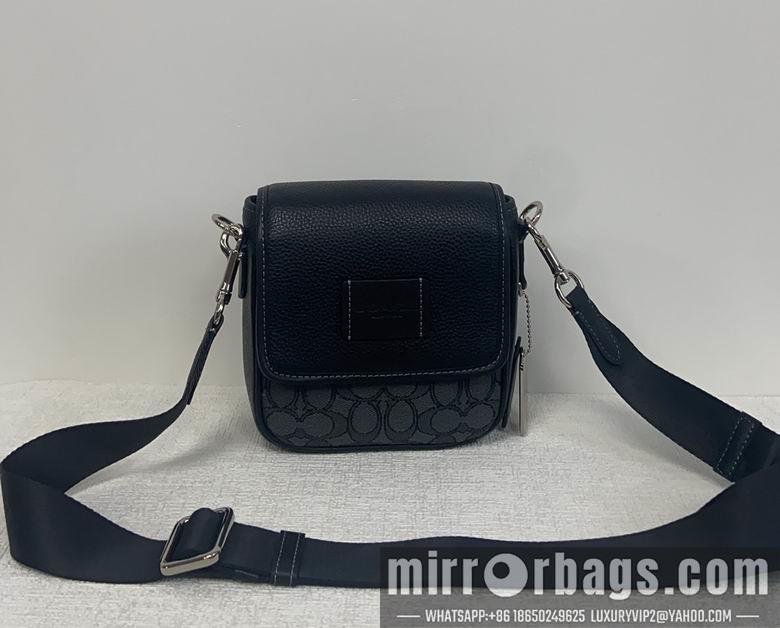 Replica Coach Bags CO915 15X17.5X6cm JH