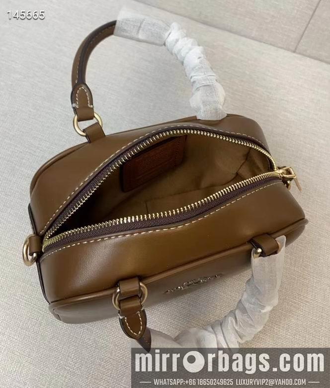 Replica Coach Bags CT776 23X20X8.5cm AZ 4colour