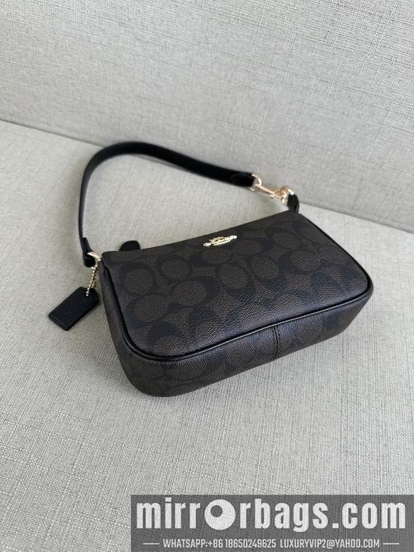 Replica Coach Bags 3308 19X11.5X5cm JH 4colour