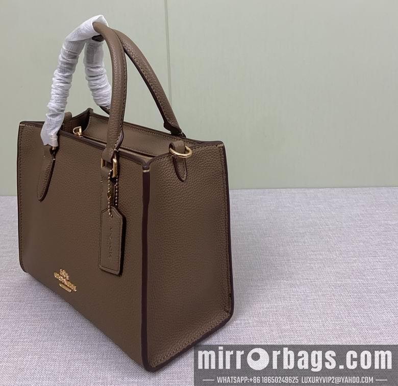 Replica Coach Bags CY668 CY676 24.5X20cm AZ 4colour