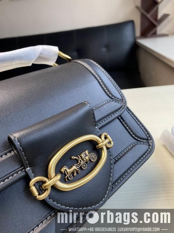 Replica Coach Bags C8449  22x16x10