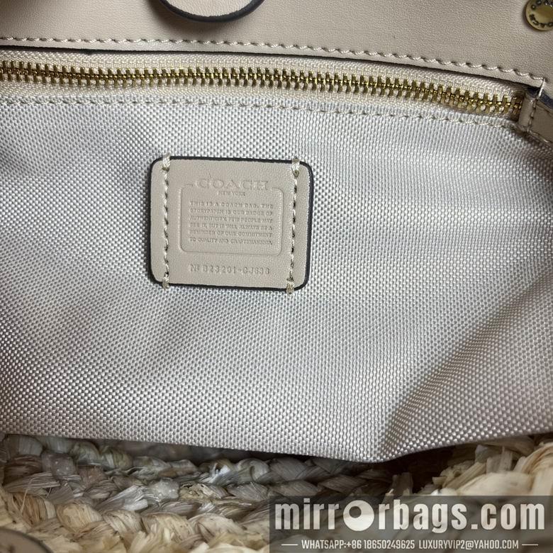 Replica Coach Bags 17.5X17X13cm 071012 AZ 2colour