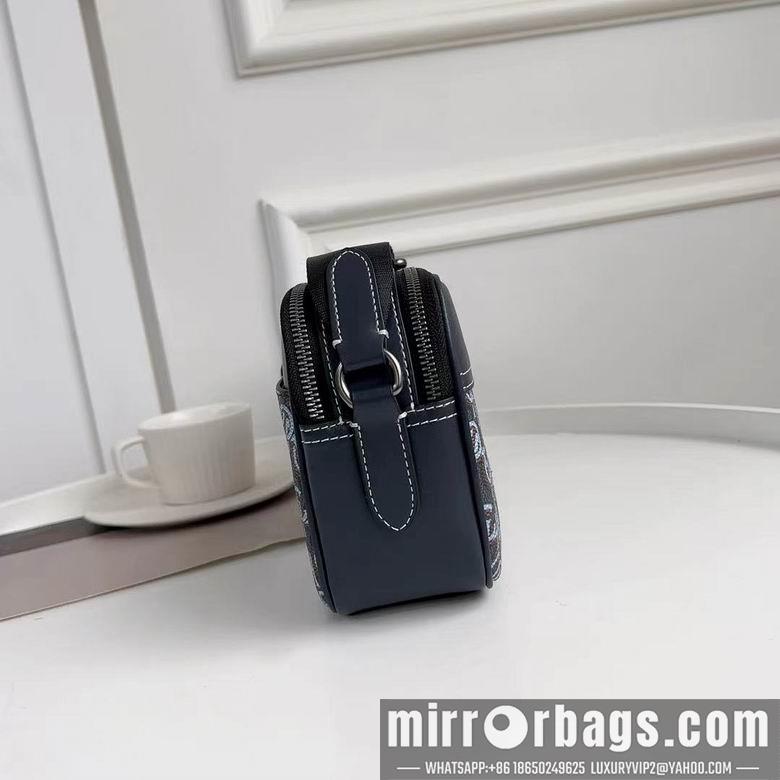 Replica Coach Bags CF484 23X15X7cm YG 3colour