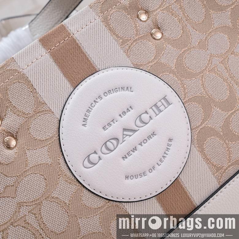 Replica Coach Bags c8448 29.5X22.5X13cm XM