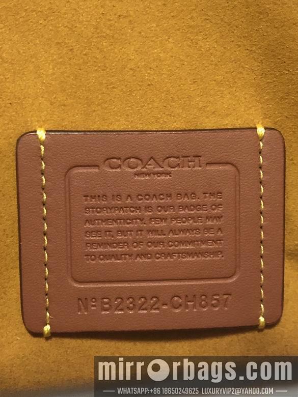 Replica Coach Bags CH857 26X15X7.5cm JH 3colour