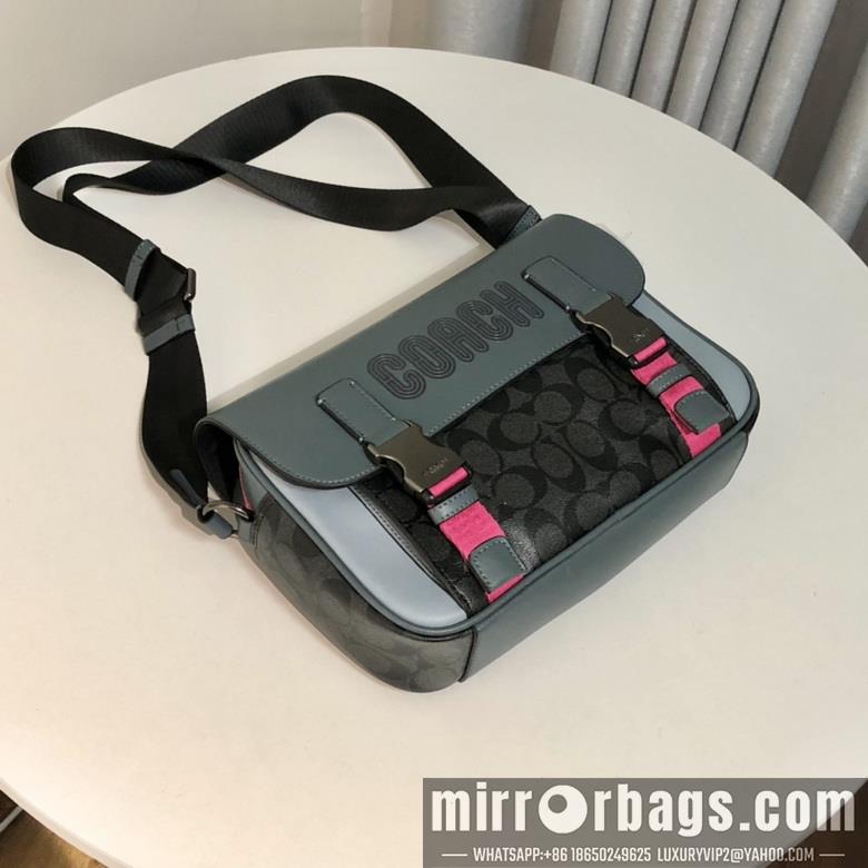 Replica Coach Bags 091310 XM 4colour
