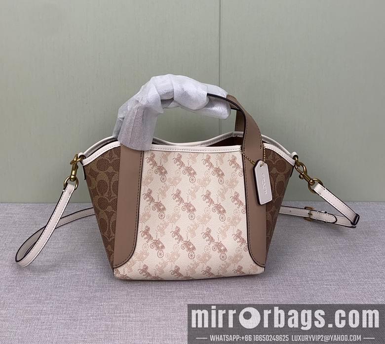 Replica Coach Bags CZ317 23X12X8cm AZ