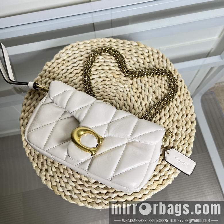 Replica Coach Bags 18.5X10X3.5cm 030101 JH 2colour
