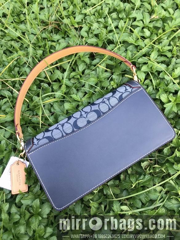 Replica Coach Bags BH3700  26X15X7.5