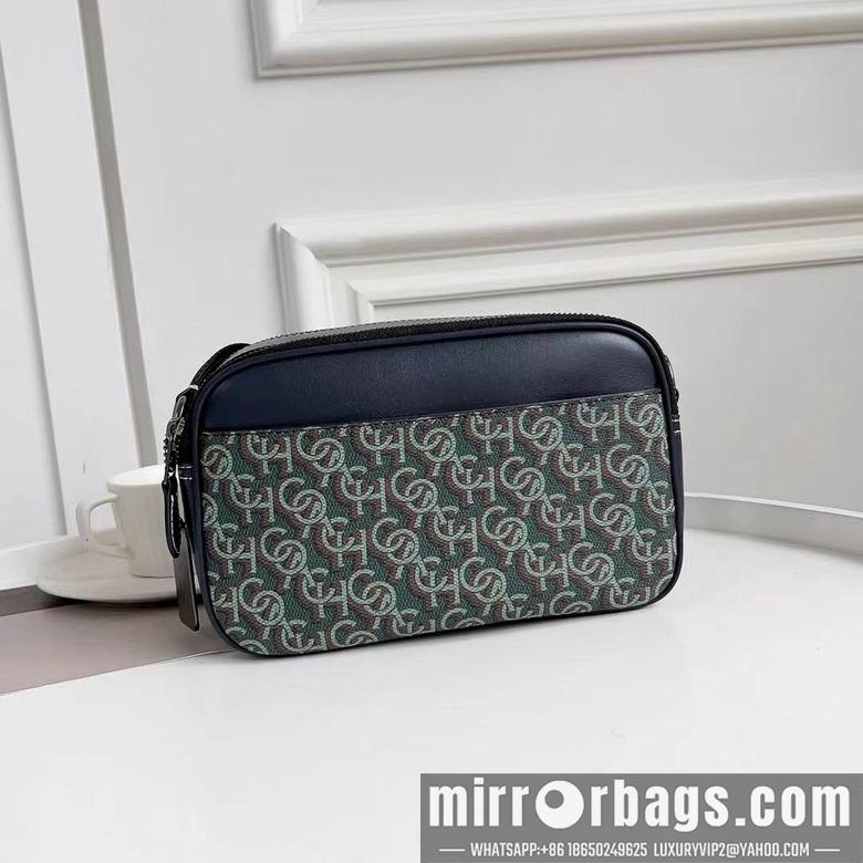 Replica Coach Bags CF484 23X15X7cm YG 3colour