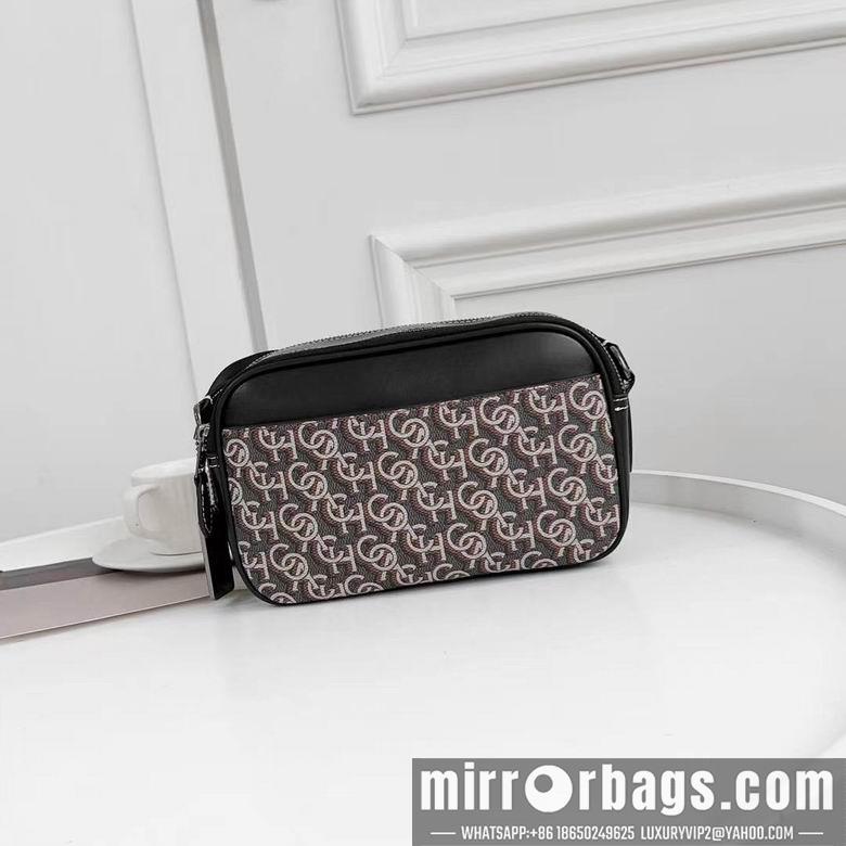 Replica Coach Bags CF484 23X15X7cm YG 3colour