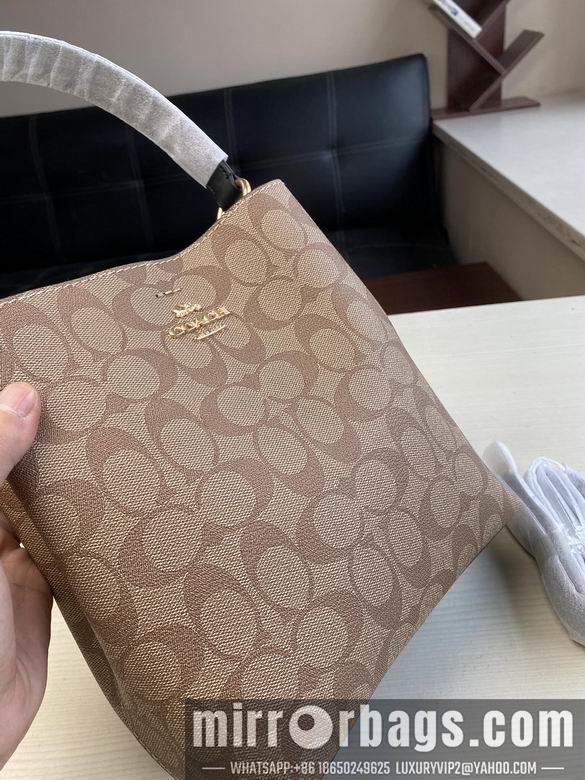 Replica Coach Bags 2312 20X22X13cm XM 4colour