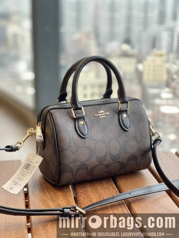 Replica Coach Bags CH469 JH