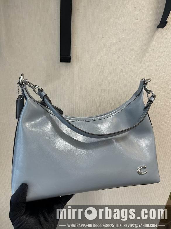 Replica Coach Bags 30X22X12cm 060502 AZ 3colour