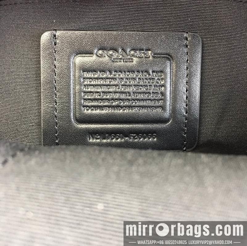 Replica Coach Bags WM26066 34X45X13