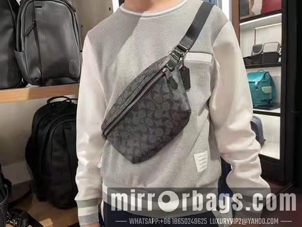 Replica Coach Bags 1411 23x15x5.5cm CN