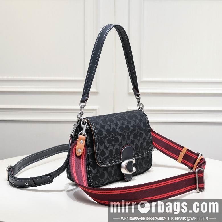 Replica Coach Bags CG094 26X16.5X9cm JH