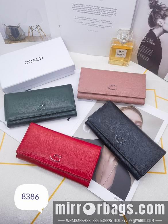 Replica Coach Bags 8386 XMY 4colour