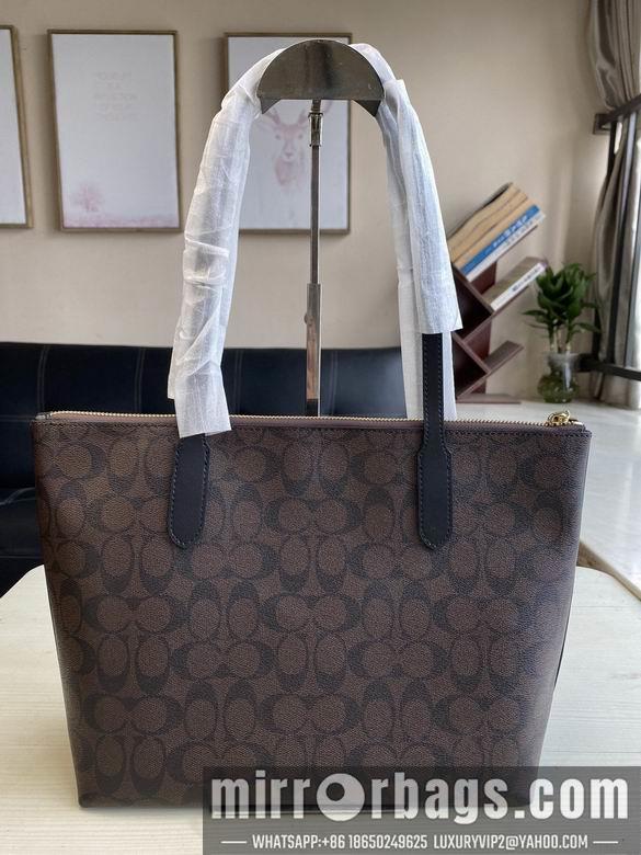 Replica Coach Bags 4455 24X29X11cm DN 2colour