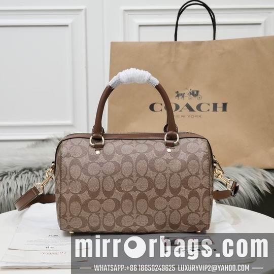 Replica Coach Bags 83607 26X15X13cm AZ 3colour