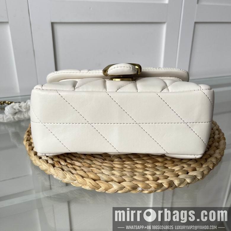 Replica Coach Bags 20X11X7cm 061506 AZ 4colour