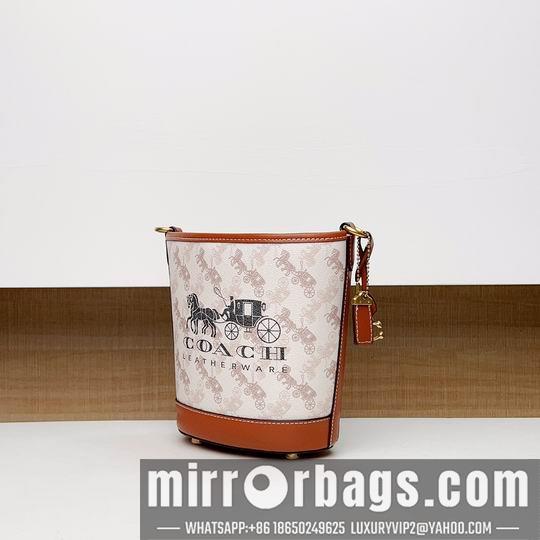 Replica Coach Bags Coach CJ828 15.5x19.5x8cm zy1