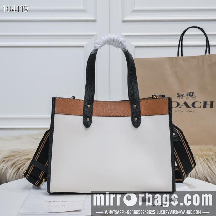 Replica Coach Bags C0777 30X23X15cm XM