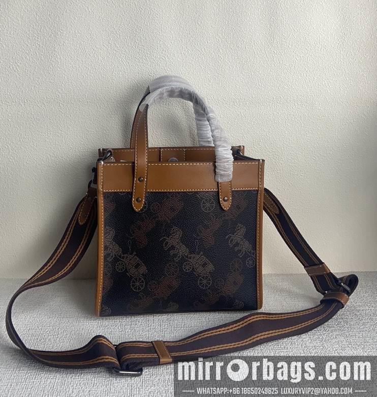 Replica Coach Bags cm708 22X20X10cm JH