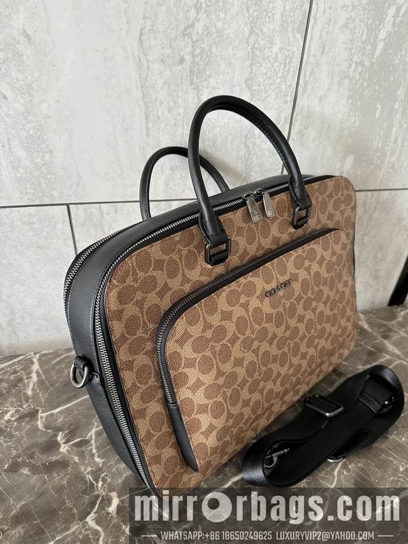 Replica Coach Bags CR274 38X27X7.5cm AZ 3colour
