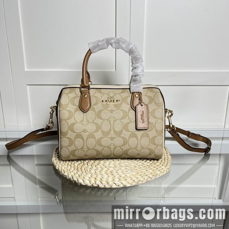Replica Coach Bags CR122 25X16.5X11cm AZ 2colour