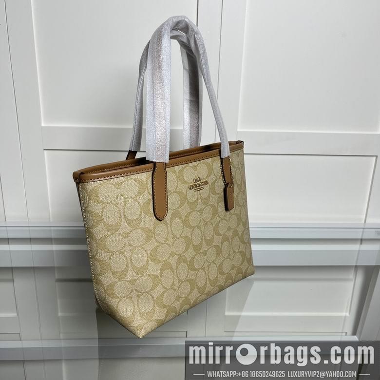 Replica Coach Bags 23X20.5X11cm 052503 AZ 3colour