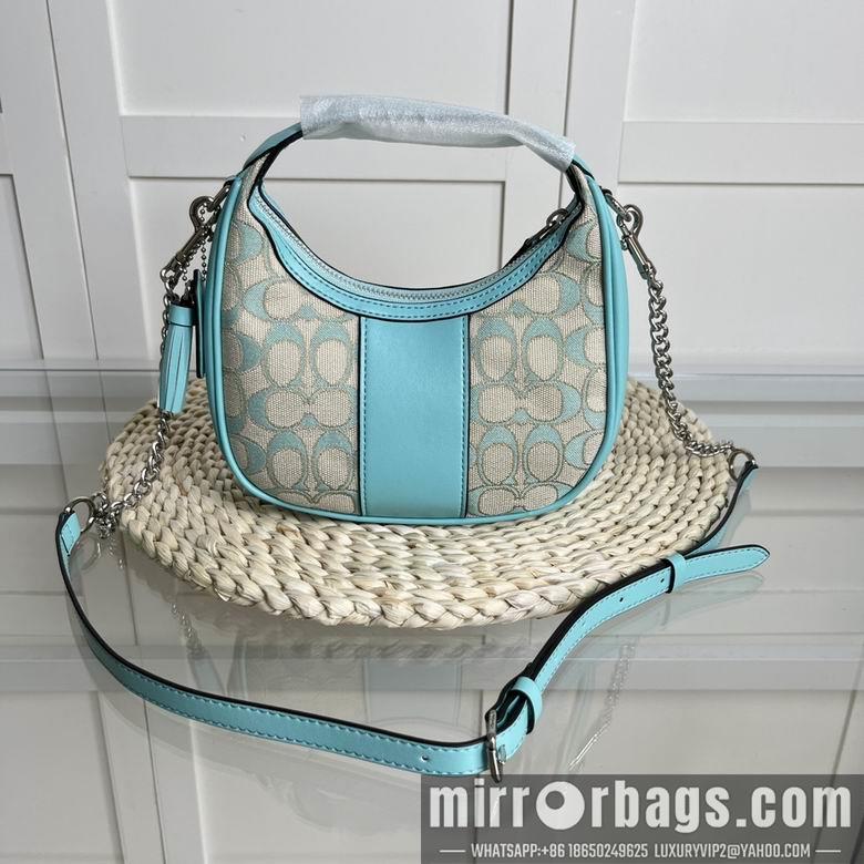 Replica Coach Bags CU984 19.5X10X6.5cm AZ 3colour