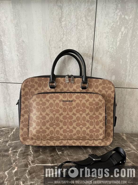 Replica Coach Bags CR274 38X27X7.5cm AZ 3colour