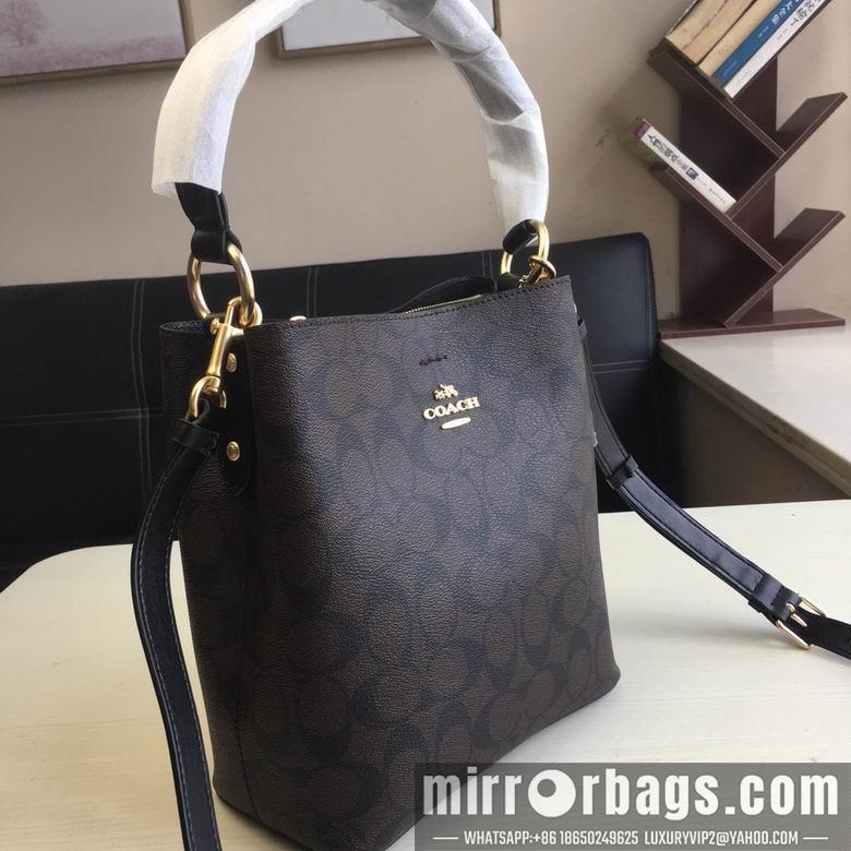 Replica Coach Bags 2312 20X22X13cm XM 4colour