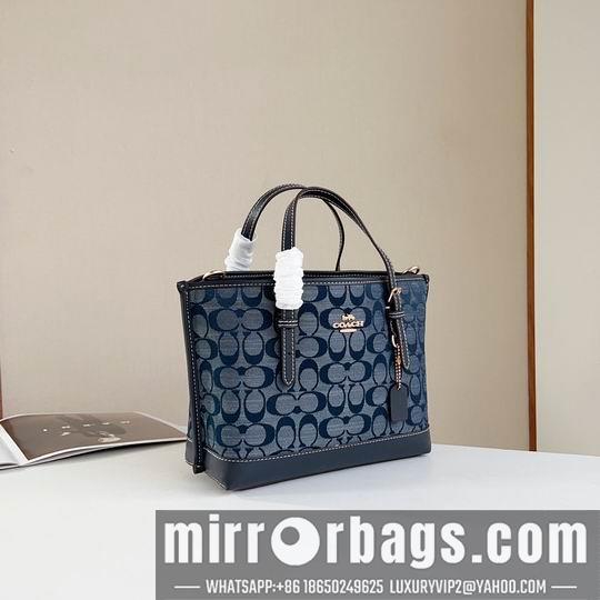 Replica Coach Bags CH228 25X19X11cm AZ 3colour