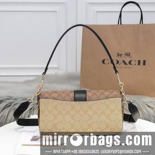 Replica Coach Bags 5509 26X15X7cm AZ