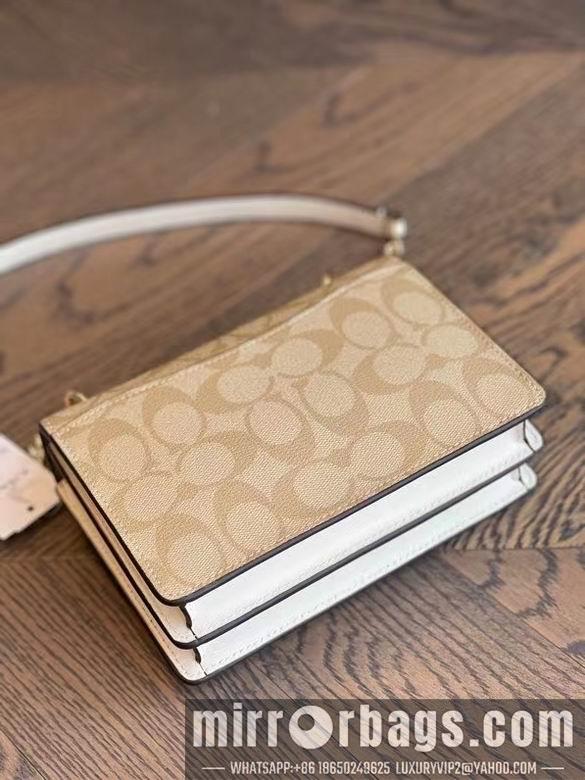 Replica Coach Bags C9946 18X6X13cm AZ
