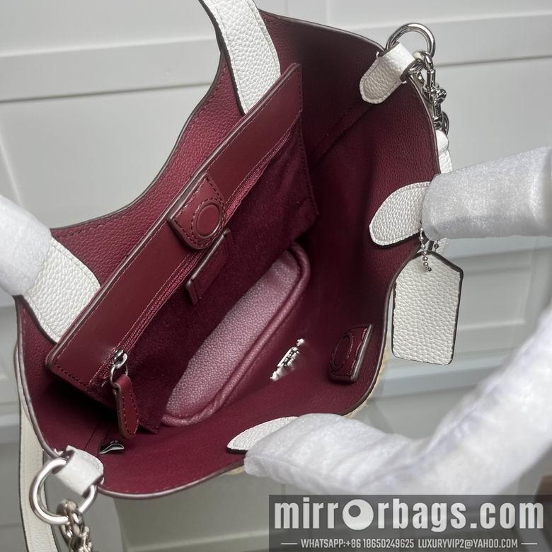 Replica Coach Bags 19.5X17.5X13cm 042501 JH 4colour