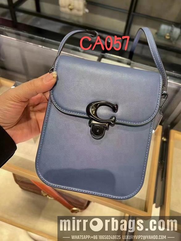 Replica Coach Bags C8484  CA191 C8485 CA057 JH