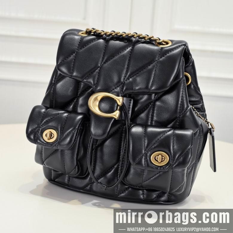Replica Coach Bags CU076 22.5X21X13.5cm AZ 2colour