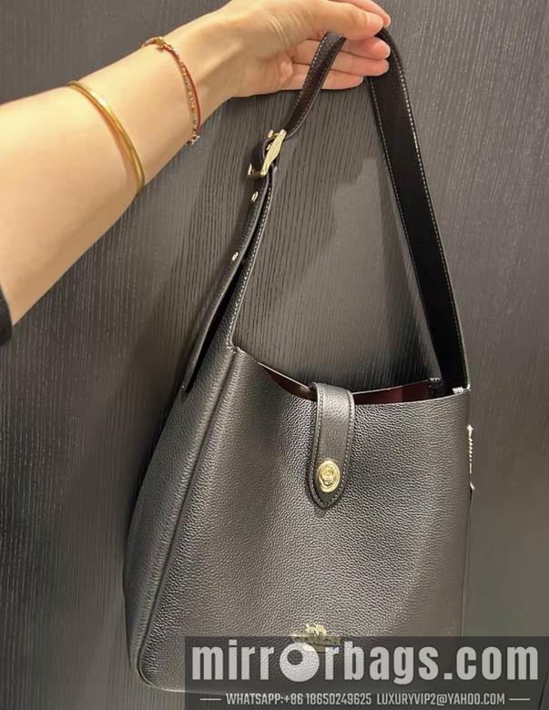 Replica Coach Bags CW002 CW003 CW004 25X22X8cm AZ