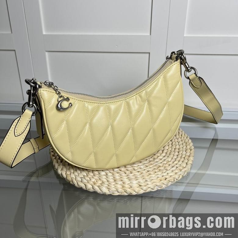 Replica Coach Bags CR148 23.5X16X6.5cm JH 3colour