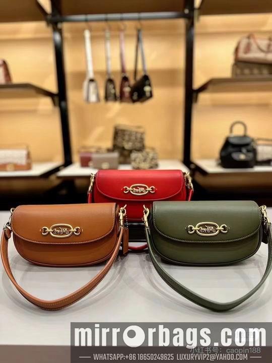 Replica Coach Bags Coach CM702 22x13x5cm zy