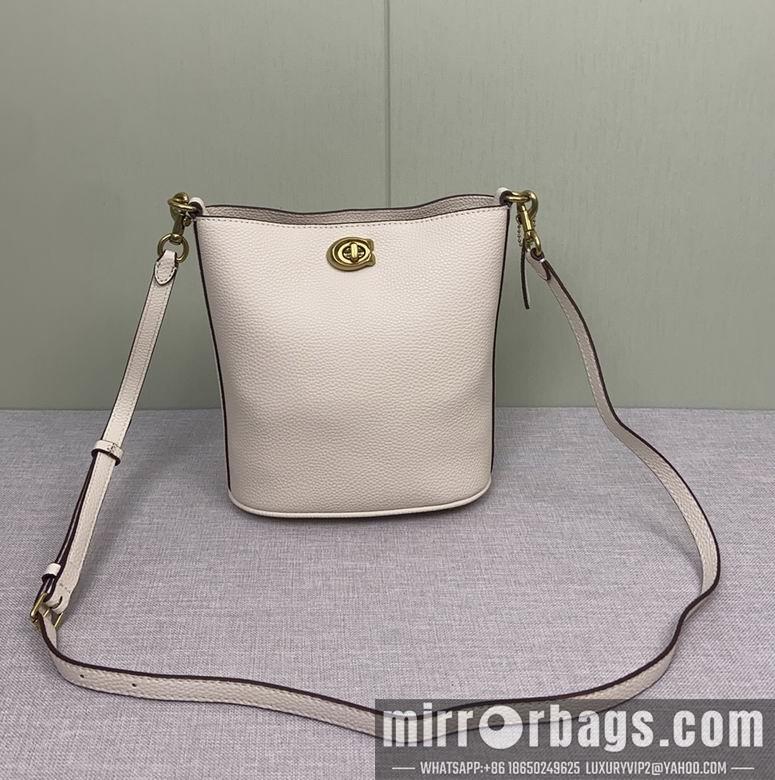 Replica Coach Bags CW602 CW625 20X21X8cm AZ 3colour